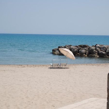 Apartamento Mansarda Mare Red Sciacca Exterior foto