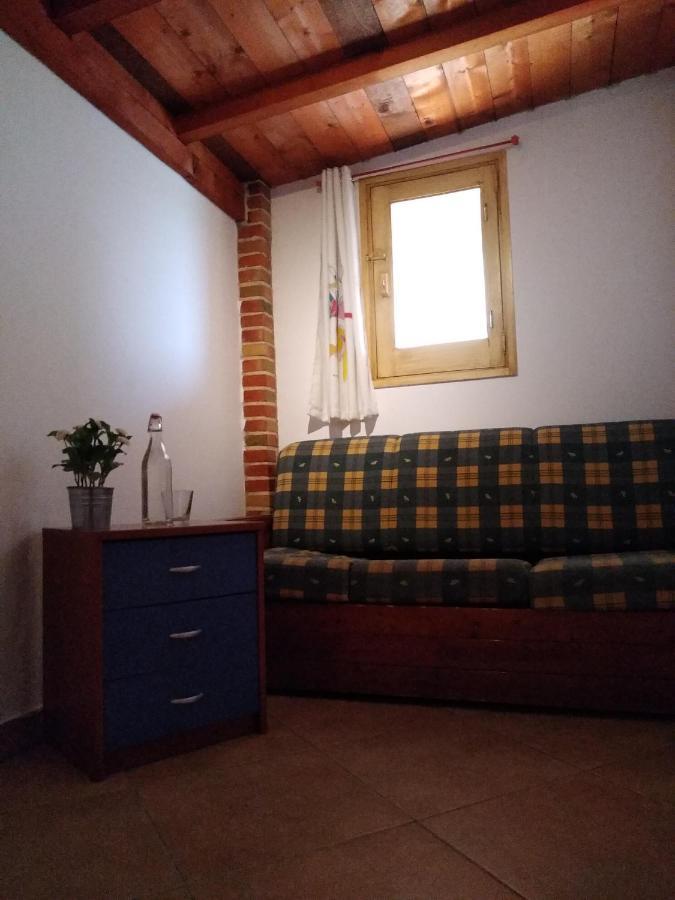 Apartamento Mansarda Mare Red Sciacca Exterior foto